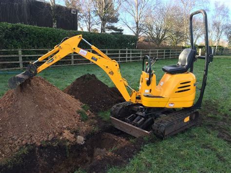 mini digger derby|digger hire derbyshire.